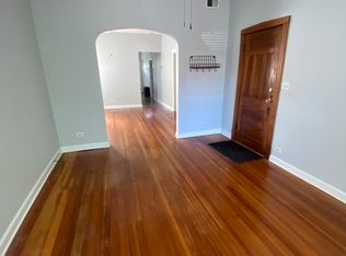 2326 N Sacramento Ave #1, Chicago, IL 60647
