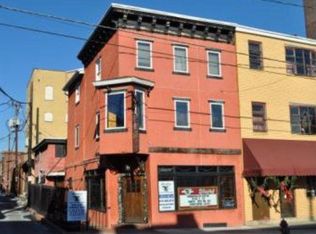 112 E Norwegian St, Pottsville, PA 17901