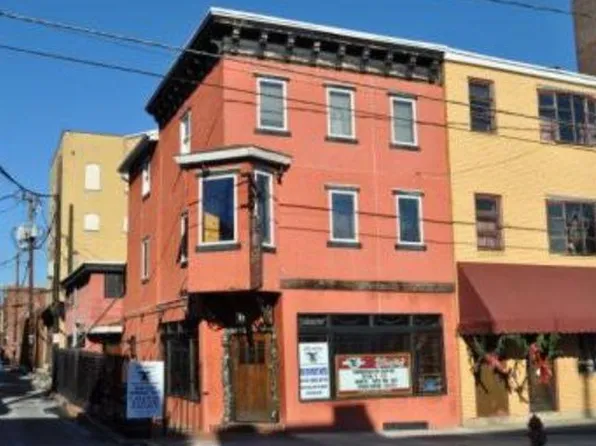 112 E Norwegian St, Pottsville, PA 17901