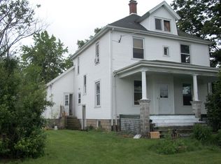 18 N 2000e Rd, Paxton, IL 60957