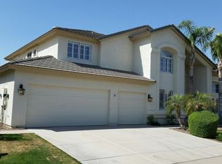 3612 S Agave Way, Chandler, AZ 85248