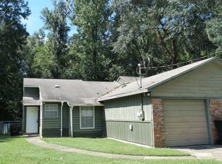 3136 Huntington Woods Blvd, Tallahassee, FL 32303