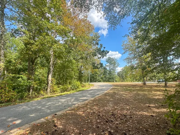 0 Jeannette Holladay Rd, Parsons, TN 38363
