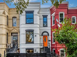 1429 New Jersey Ave NW, Washington, DC