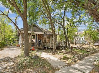 1707 Yale St, Houston, TX 77008