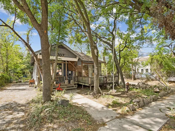 1707 Yale St, Houston, TX 77008