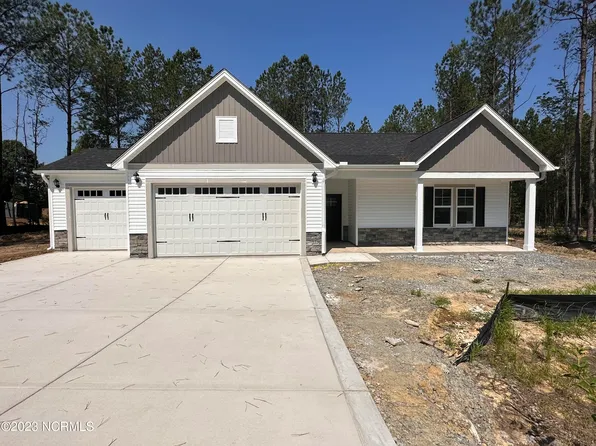 21 Cold Creek Court, Selma, NC 27576