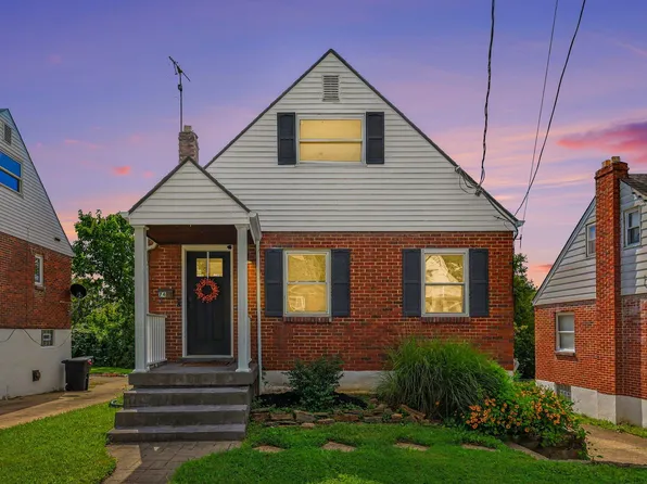 74 Bon Jan Ln, Highland Heights, KY 41076
