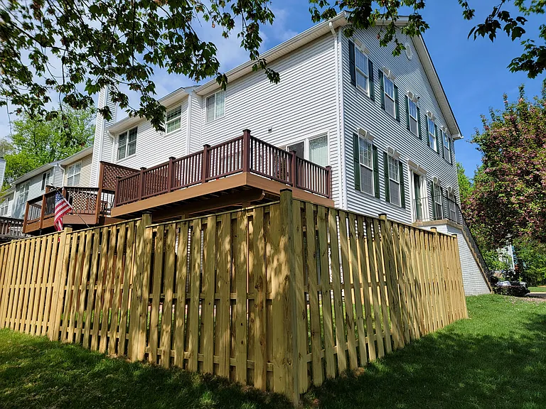 4614 Buckhorn Rdg — Photo 2