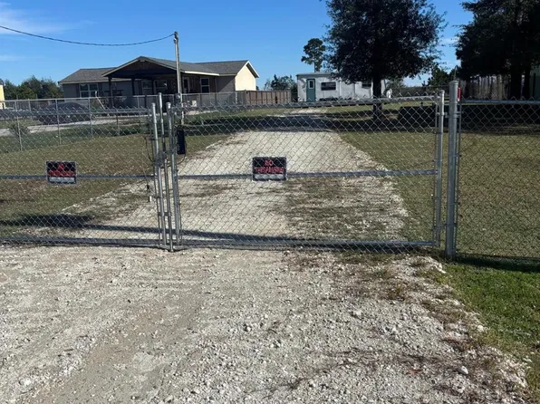 1032 Road 3570, Cleveland, TX 77327