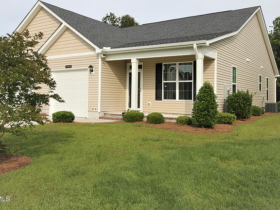 2nd image of 3307 Hogan Court #B