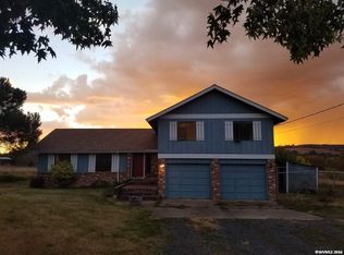 26780 Rowell Hill Rd, Sweet Home, OR 97386