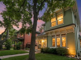 208 S Lincoln St APT A, Denver, CO 80209