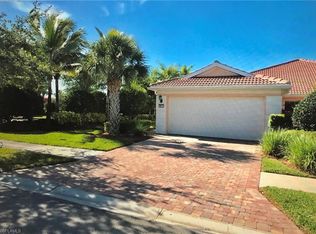 8610 Erice Ct, Naples, FL 34114