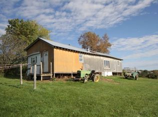 1304 Maple Ridge Rd, De kalb junction, NY 13630