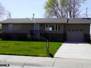 1414 Avenue P, Scottsbluff, NE 69361