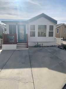 74711 Dillon Rd #124, Desert Hot Springs, CA, 92241