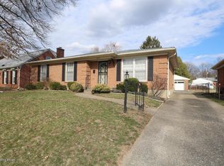 4319 Hunsinger Ln, Louisville, KY 40220