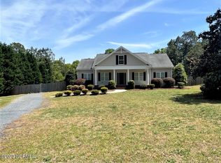 2239 E Indiana Ave, Southern Pines, NC 28387