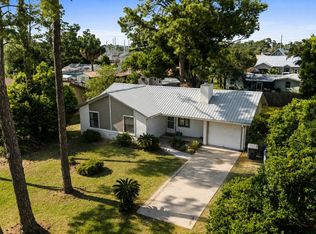 6328 Causeway Rd, Panama City Beach, FL 32408