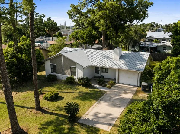 6328 Causeway Rd, Panama City Beach, FL 32408
