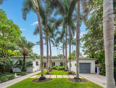 610 NE 52nd St, Miami, FL, 33137