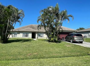1986 SW Aladdin St, Port Saint Lucie, FL 34953