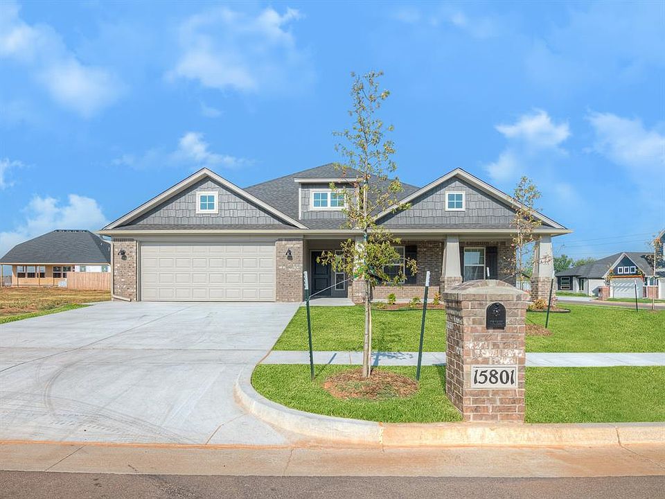 1st image of 15801 Bison Dr