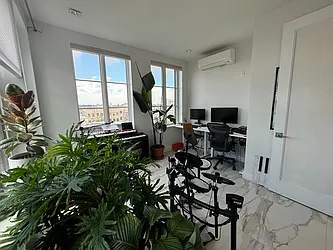 Rented by ATM Realty Service Inc