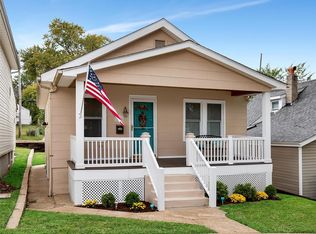 1525 Fairmount Ave, Saint Louis, MO
