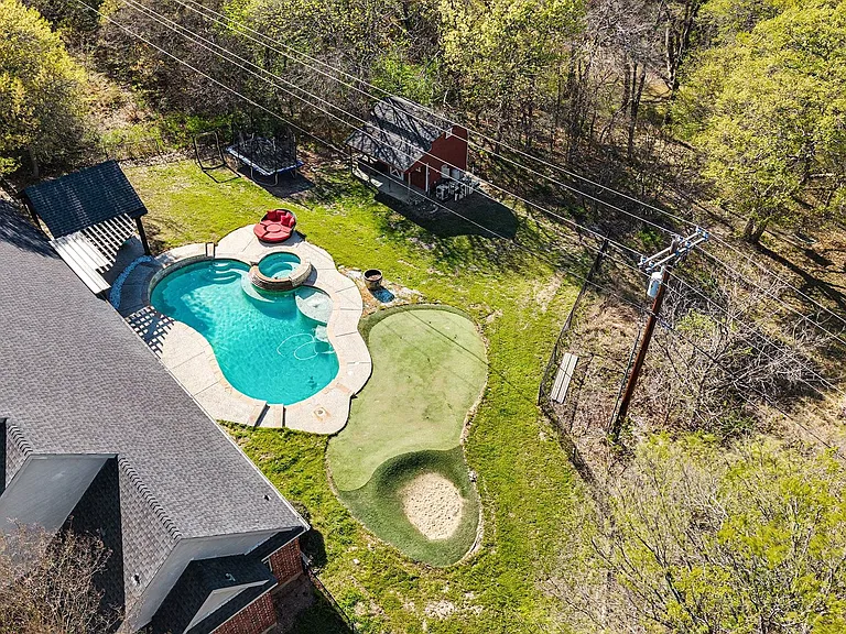767 Farrar Rd — Photo 9