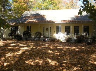 1350 Tobacco Rd, Glasgow, KY 42141