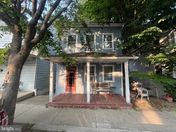 3055 Main St, Manchester, MD 21102