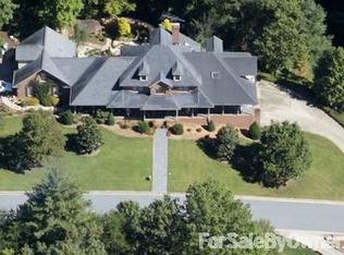 1112 Georgetown Ln, Lenoir, NC 28645