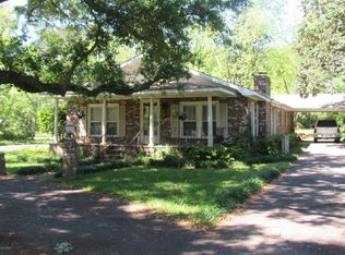 1317 Grays Hwy, Ridgeland, SC 29936