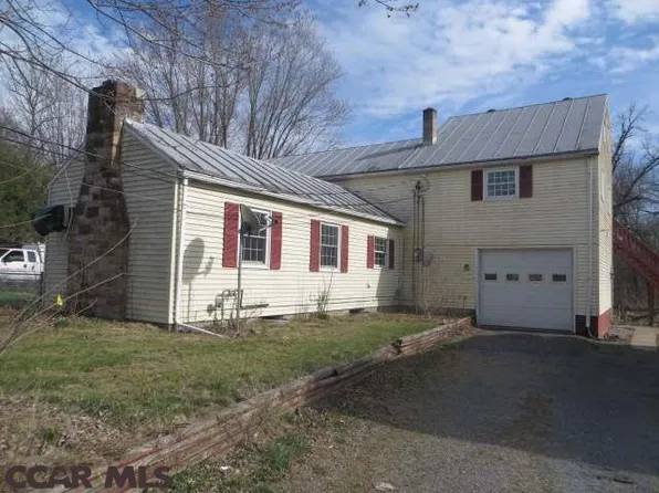 1041 William Penn Rd, Lewisburg, PA 17837