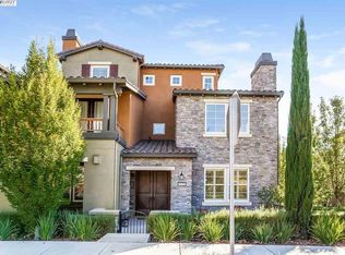 3526 Capoterra Way, Dublin, CA 94568