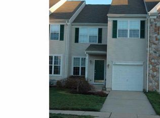 158 Rittenhouse Dr, Woodbury, NJ 08096