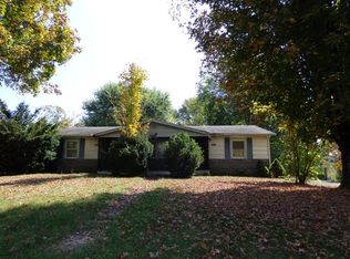 15494 Old Jonesboro Rd, Bristol, VA 24202