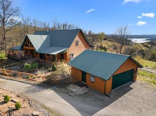 2043 Mc #133, Oakland, AR 72661