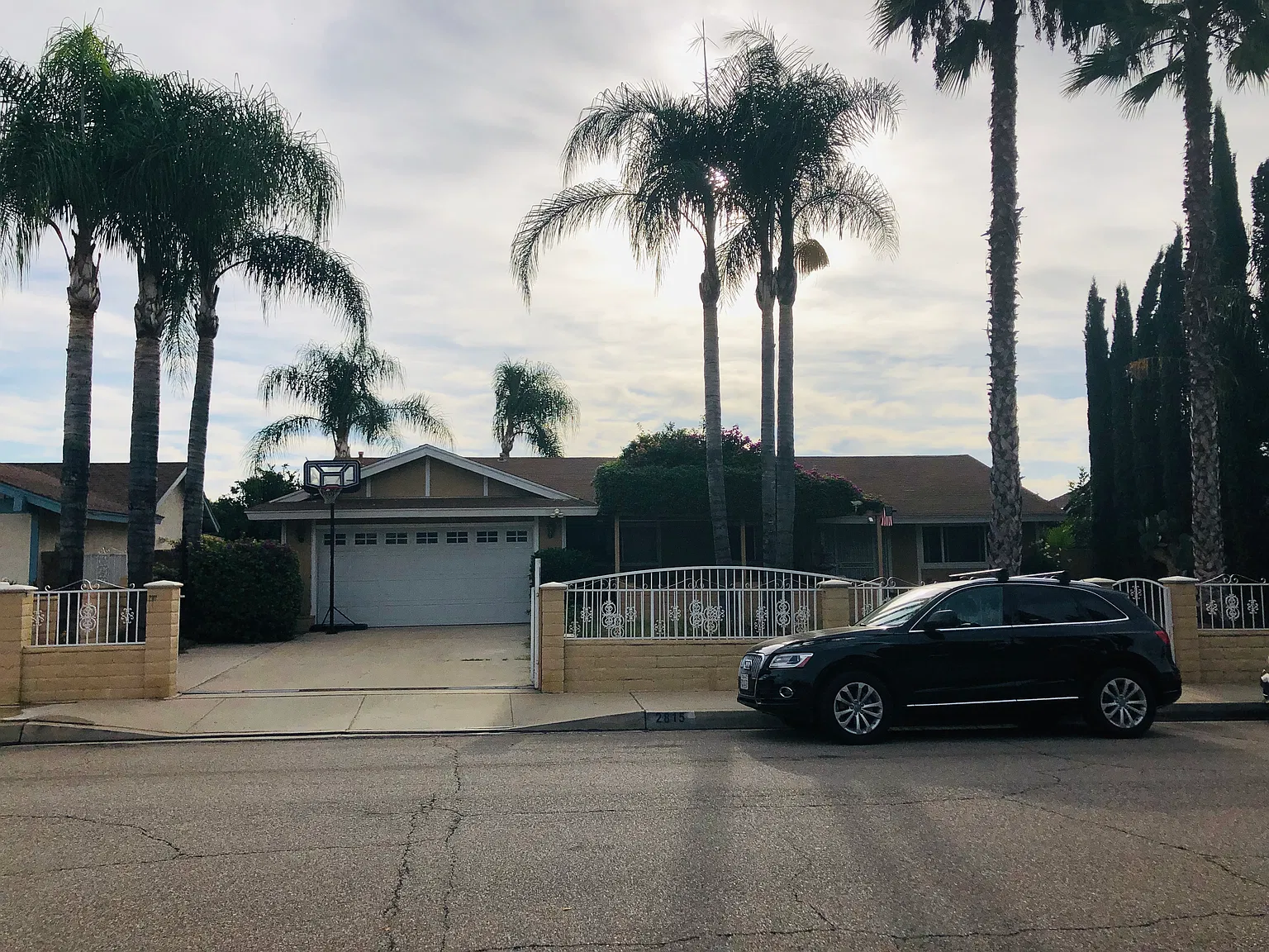 4 bed, 1524 sqft, $3,500 — Photo 2