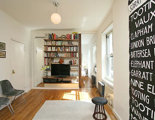 Rented by Brown Harris Stevens | media 15