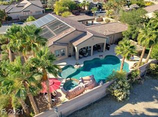 5116 Jessica Joy St, Las Vegas, NV 89149