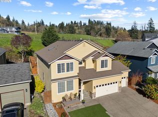 1536 55th St, Washougal, WA