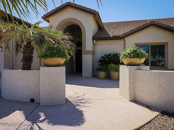2nd image of 15993 W Catalina Dr
