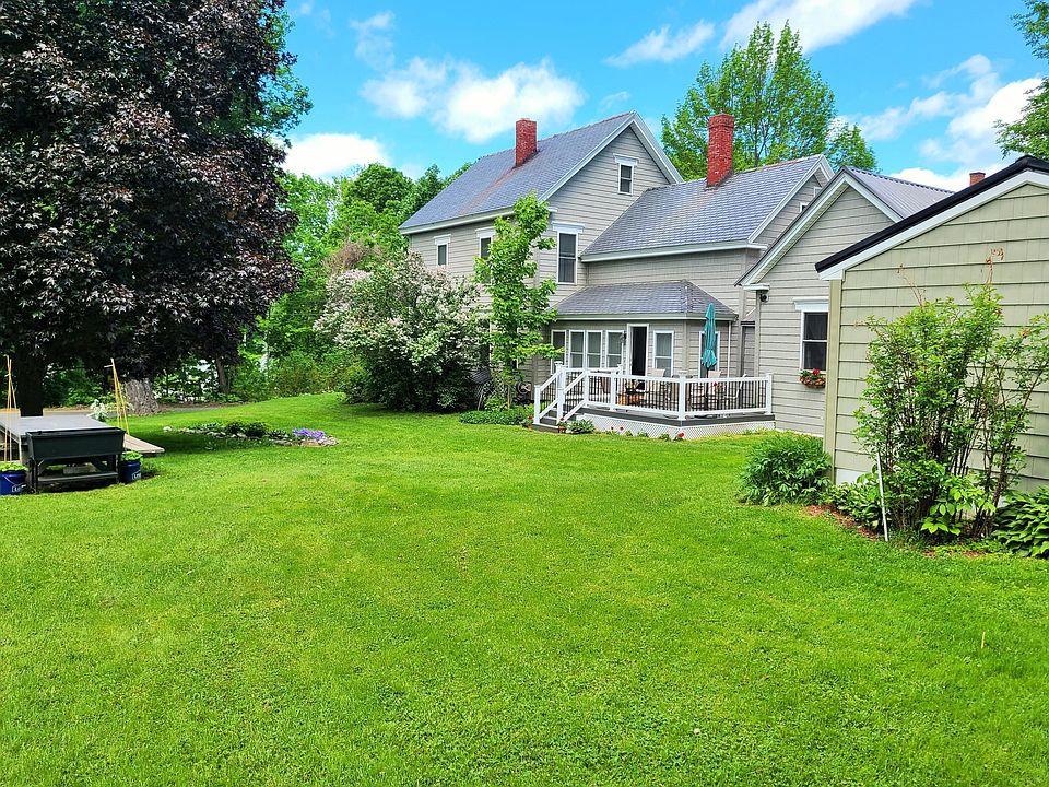 51 Forest Street, Dexter, ME 04930 Zillow