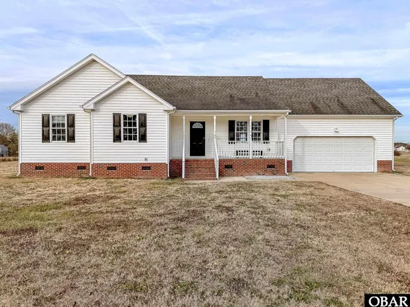 112 Wayland Ct Lot 30, South Mills, NC 27976