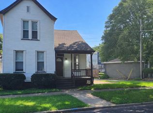 500 N Institute Pl, Peoria, IL