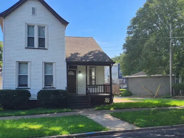 500 N Institute Pl, Peoria, IL 61606