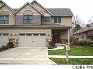 2210 Charlack Ave, Springfield, IL 62704